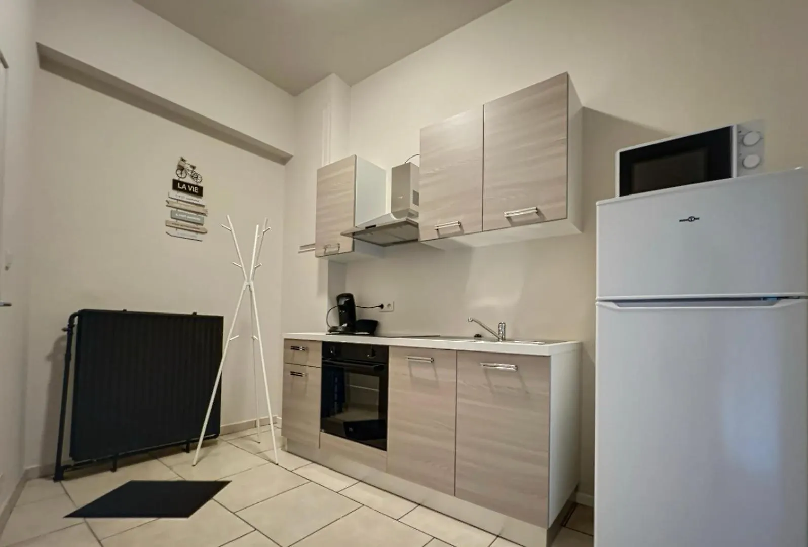 Appartement Station 173 A Bruxelles-Charleroi-Airport Belgique